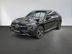 Utilisé 2025 Mercedes GLC220 Coupé | 61 490 €