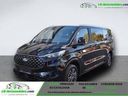 Utilisé 2025 Ford Tourneo Van | 50 600 € (Prix juste)
