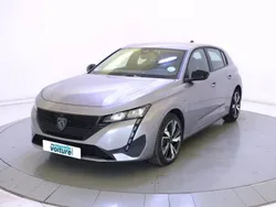 Gris Utilisé 2023 Peugeot 308 Active Berline | 23 990 € (Bon prix)