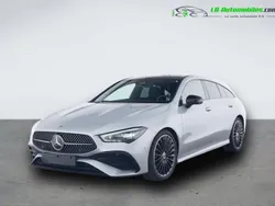 Utilisé 2024 Mercedes 220 Coupé | 44 400 € (Prix juste)
