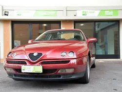 Rouge Utilisé 1996 Alfa Romeo GTV Coupé | 10 000 €
