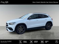 Occasion 2023 Mercedes GLA250 AMG line SUV | 44 990 € (Prix cher)