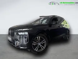 Utilisé 2024 BMW 502 Comfort Edition | 101 200 €