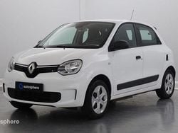 Blanc Utilisé 2022 Renault Twingo Life Citadine | 10 399 € (Bon prix)