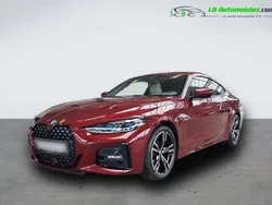 Utilisé 2022 BMW 420 Comfort Edition Coupé | 45 400 € (Prix juste)