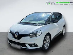 Utilisé 2021 Renault Grand Scénic IV Monospace | 27 600 € (Prix cher)
