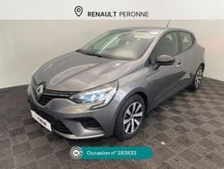 Gris Occasion 2023 Renault Clio V Equilibre Citadine | 15 790 € (Prix juste)