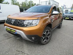 Utilisé 2020 Dacia Duster Prestige SUV | 12 500 € (Bon prix)