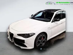 Utilisé 2024 Alfa Romeo Giulia Berline | 42 900 € (Prix assez cher)