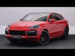 Rouge Utilisé 2021 Porsche Cayenne SUV | 96 490 € (Bon prix)