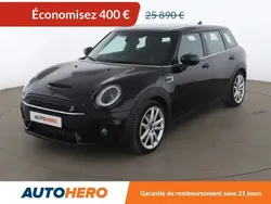 Noir Utilisé 2021 Mini John Cooper Works Clubman Break | 25 490 €