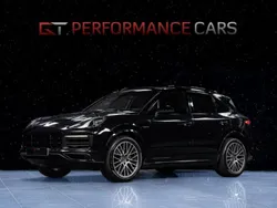 Utilisé 2023 Porsche Cayenne SUV | 82 390 € (Super prix)