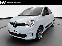 Bleu Utilisé 2024 Renault Twingo Equilibre Citadine | 12 490 € (Bon prix)