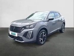 Gris Occasion 2025 Peugeot 2008 Allure SUV | 35 200 €
