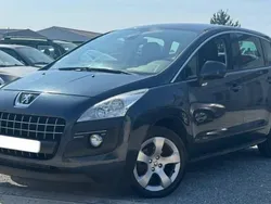 Utilisé 2012 Peugeot 3008 Business-Line | 6 990 € (Bon prix)