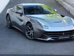 Utilisé 2015 Ferrari F12 Coupé | 238 900 €