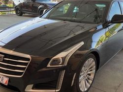 Utilisé 2015 Cadillac CTS Berline | 23 900 €