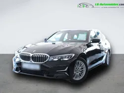 Utilisé 2021 BMW 320 Sport Line Berline | 31 900 € (Bon prix)