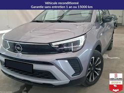 Gris Utilisé 2022 Opel Crossland Elegance SUV | 14 900 € (Prix cher)