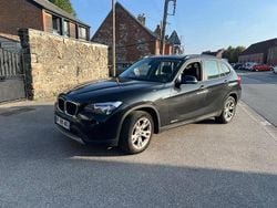 Occasion 2014 BMW X1 SUV | 12 500 € (Prix assez cher)