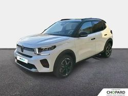 Blanc Nouvelle 2025 Citroën C3 Citadine | 19 190 € (Prix cher)