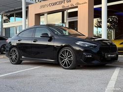 Noir Utilisé 2022 BMW 220 Coupé | 36 900 € (Prix juste)