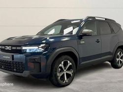 Bleu Utilisé 2025 Dacia Bigster Journey SUV | 32 999 € (Prix juste)