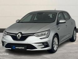 Gris Occasion 2021 Renault Mégane IV Business Berline | 13 999 € (Prix juste)