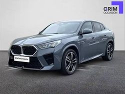 Storm bay metallic Utilisé 2025 BMW X2 M Sport SUV | 49 990 €