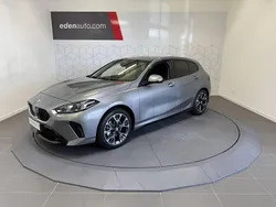 Utilisé 2025 BMW 120 M Sport Citadine | 41 500 € (Prix juste)