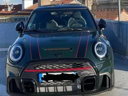 Vert Utilisé 2022 Mini John Cooper Works Coupé Coupé | 35 000 €