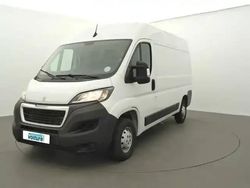 Blanc Utilisé 2023 Peugeot Boxer Premium Van | 26 990 €