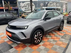 Gris kontrast Utilisé 2024 Opel Mokka Elegance SUV | 20 980 € (Prix juste)