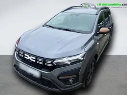 Utilisé 2024 Dacia Jogger Monospace | 31 000 € (Prix cher)