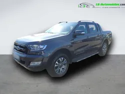 Utilisé 2019 Ford Ranger Pick-up | 37 500 € (Prix juste)