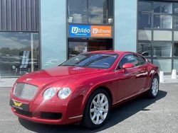 Utilisé 2006 Bentley Continental GT Coupé | 39 900 €