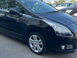 Utilisé 2010 Peugeot 5008 Premium Monospace | 7 500 € (Prix assez cher)