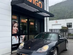 Utilisé 2004 Porsche Boxster Cabriolet | 26 980 €