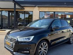 Utilisé 2018 Audi A1 Sportback S-Line Citadine | 15 990 € (Bon prix)