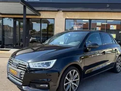 Utilisé 2018 Audi A1 Sportback S-Line Citadine | 15 990 € (Bon prix)