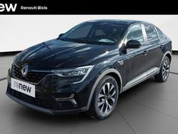 Noir Utilisé 2023 Renault Arkana Evolution SUV | 20 490 € (Bon prix)