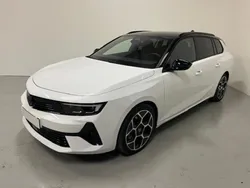 Noir Nouvelle 2025 Opel Astra GSe Break | 31 290 € (Prix juste)