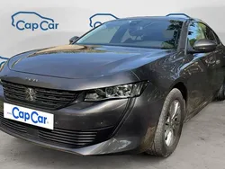 Utilisé 2021 Peugeot 508 Active | 18 490 € (Bon prix)