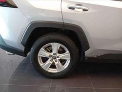 Occasion 2022 Toyota RAV4 Hybrid SUV | 32 490 € (Prix juste)