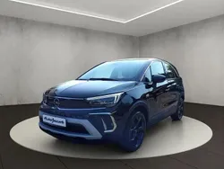 Noir Utilisé 2023 Opel Crossland Elegance SUV | 18 450 € (Prix juste)