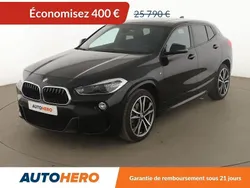 Noir Utilisé 2019 BMW X2 M Sport SUV | 25 290 € (Prix juste)