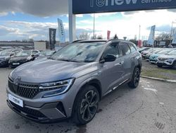 Gris Utilisé 2024 Renault Espace Esprit Alpine Monospace | 39 990 € (Prix juste)