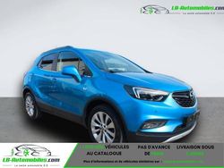 Occasion 2017 Opel Mokka X SUV | 17 800 € (Prix juste)