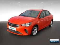 Orange Occasion 2022 Opel Corsa Edition Berline | 11 480 € (Prix juste)