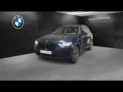 Noir Utilisé 2023 BMW X3 M Sport SUV | 48 900 € (Prix juste)